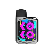 UWELL CALIBURN KOKO PRIME KIT 690MAH